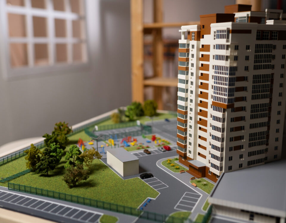 Cuidados com o contrato de compra de apartamento na planta Cuidados com o contrato de compra de apartamento na planta