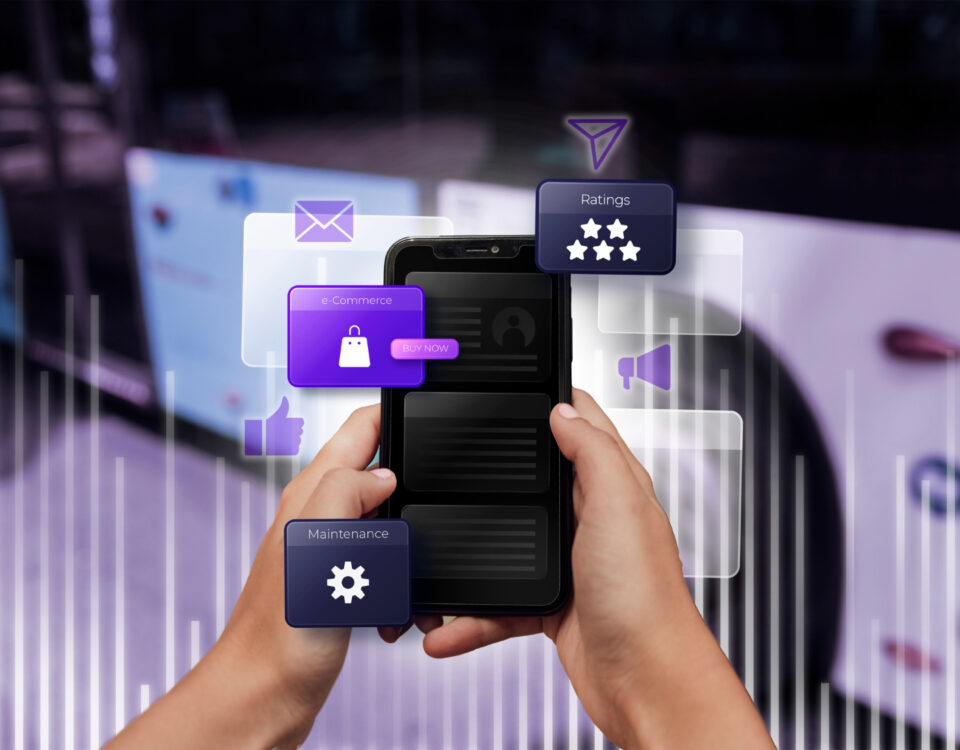 Chatbots no e-commerce: como eles afetam o pós-venda