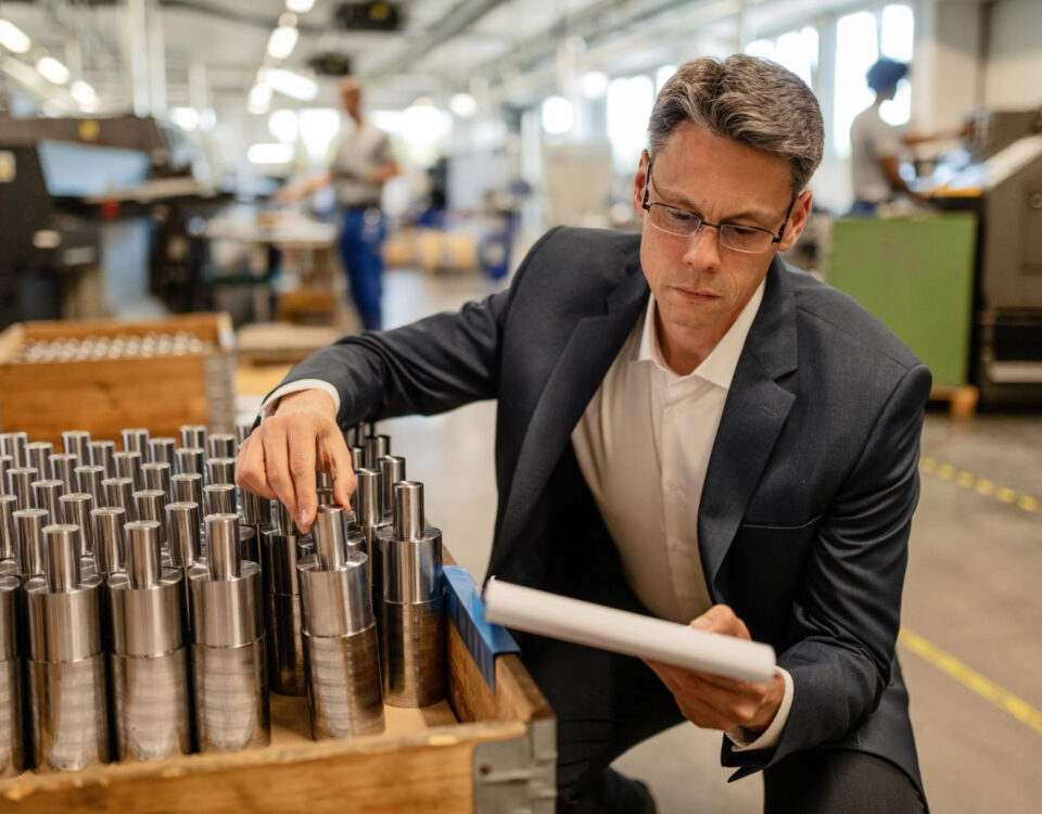 Como o marketing industrial melhora a logística B2B? Como o marketing industrial melhora a logística B2B?
