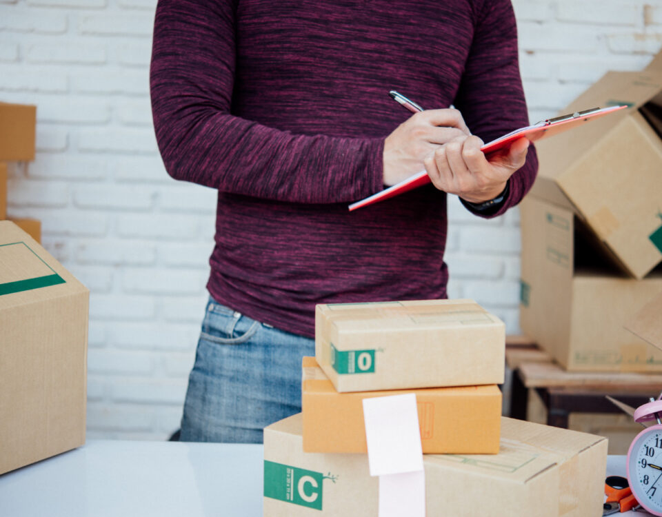 Como o frete impacta o consumo de itens para o lar? Como o frete impacta o consumo de itens para o lar?