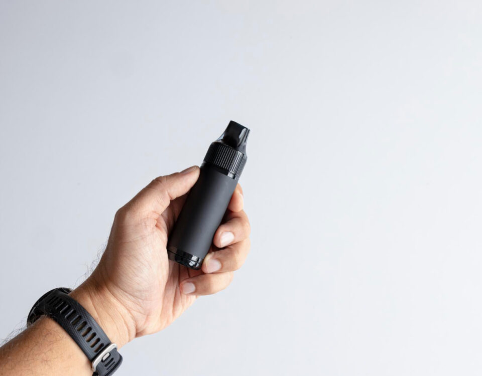 Desafios da logística de vaporizadores no e-commerce