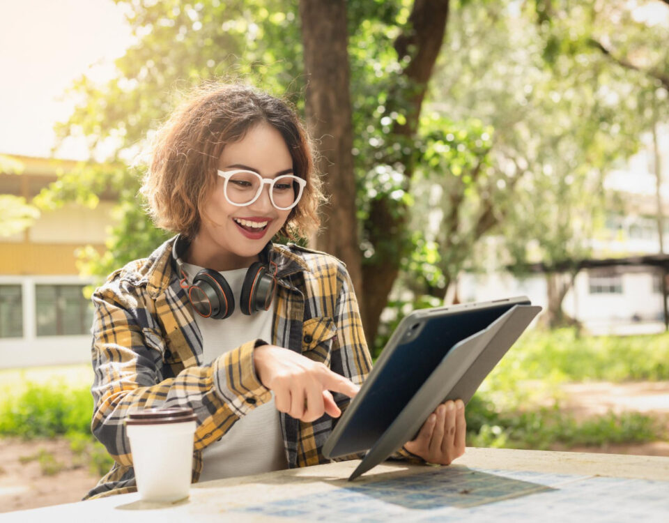 Certificação educacional e rastreabilidade: lições para a logística Certificação educacional e rastreabilidade: lições para a logística