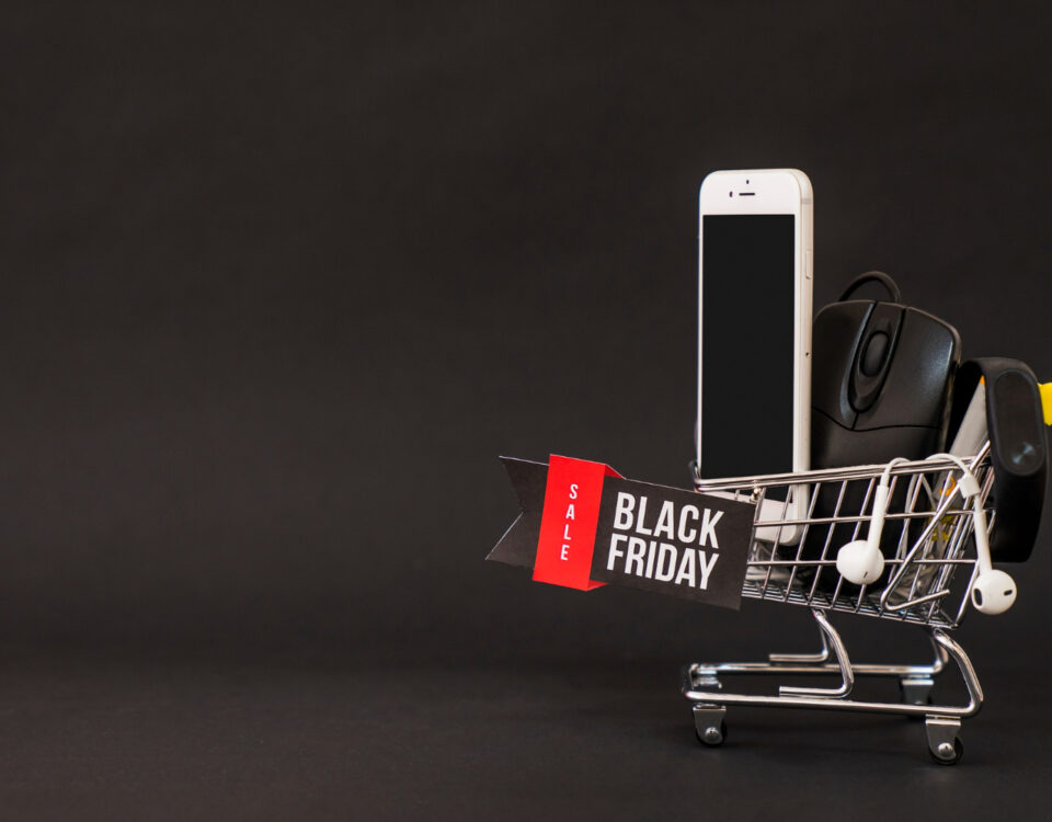 Como a logística inteligente impulsiona ecommerce de eletrônicos Como a logística inteligente impulsiona ecommerce de eletrônicos