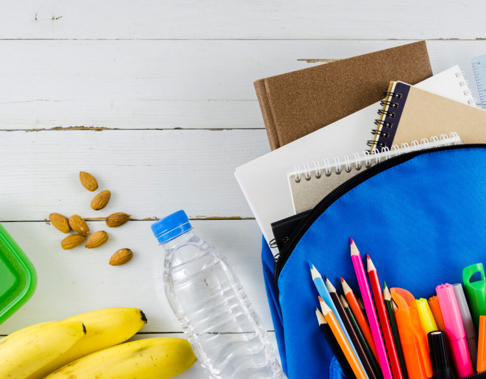 Cadeia de suprimentos para escolas: desafios para reforma logística e materiais escolares Cadeia de suprimentos para escolas: desafios para reforma logística e materiais escolares