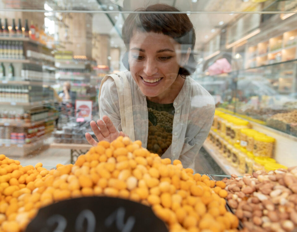 Como tarifas internacionais influenciam exportações de soja e carne brasileira