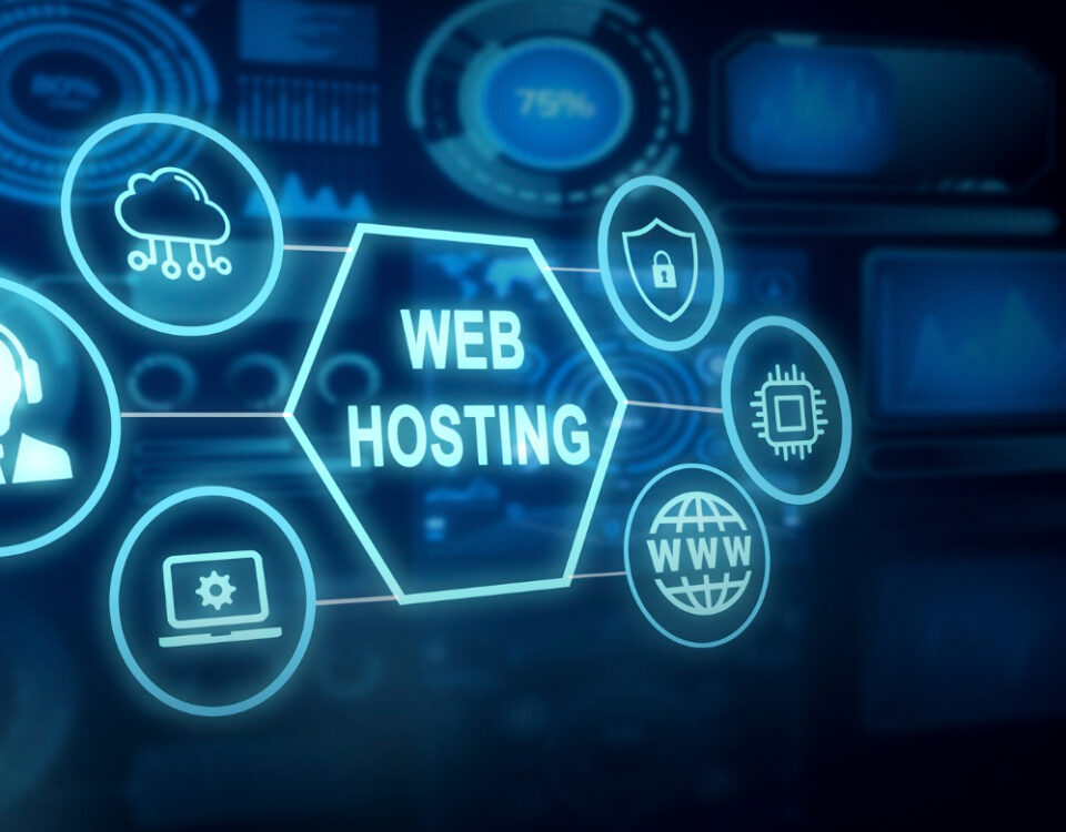 Infraestrutura de hospedagem: VPS, nuvem ou servidores dedicados para aplicações web Infraestrutura de hospedagem: VPS, nuvem ou servidores dedicados para aplicações web