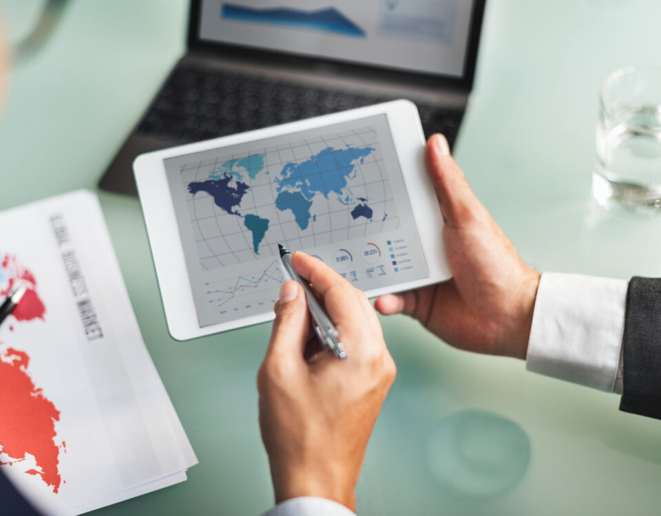 Comércio exterior: requisito para atuar em trading Comércio exterior: requisito para atuar em trading