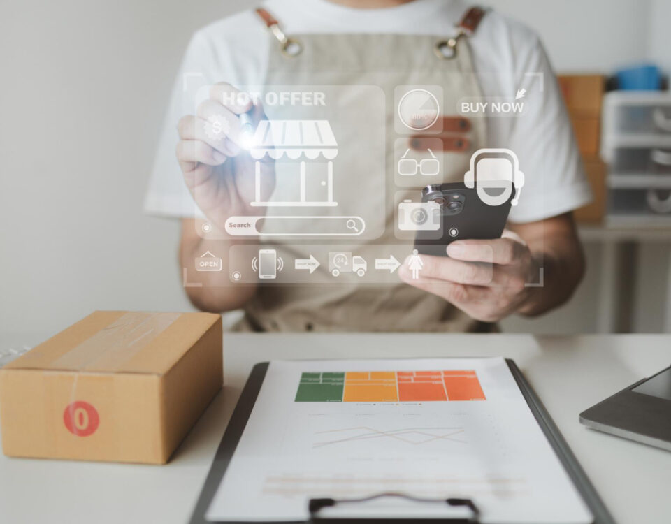 Certificado Digital A1 no e-commerce e obrigações fiscais: o que observar Certificado Digital A1 no e-commerce e obrigações fiscais: o que observar