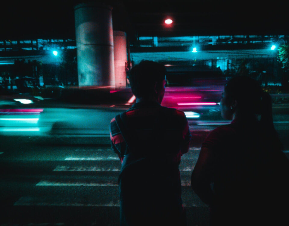 Logística urbana após as 22h sem sustos Logística urbana após as 22h sem sustos