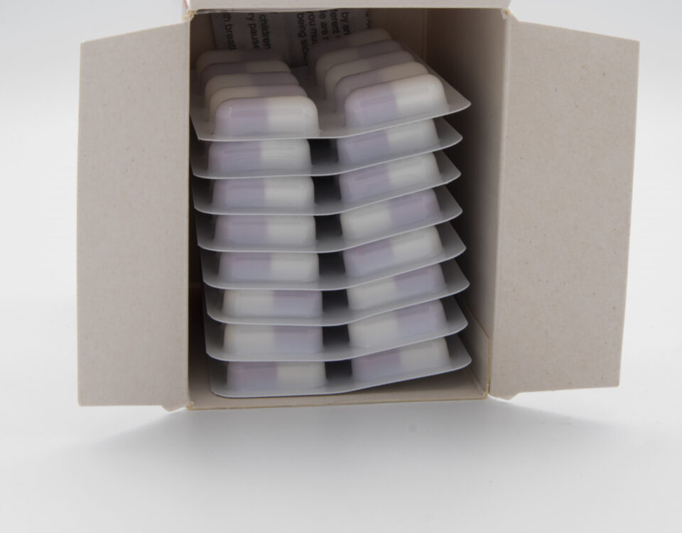 Farmácia clínica e entregas frias sem perdas Farmácia clínica e entregas frias sem perdas
