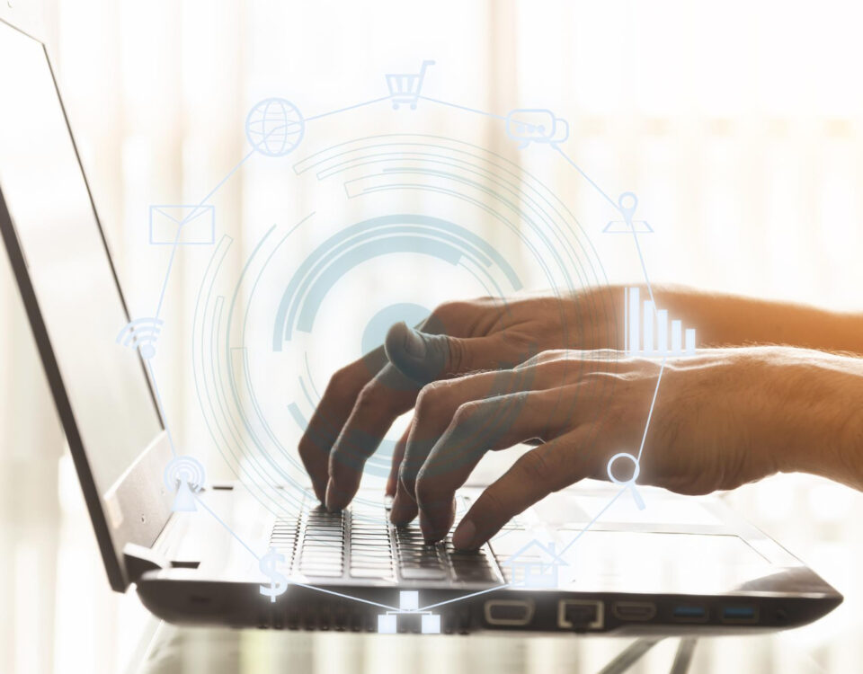 E-commerce sob DDoS na Black Friday: como manter o carrinho E-commerce sob DDoS na Black Friday: como manter o carrinho