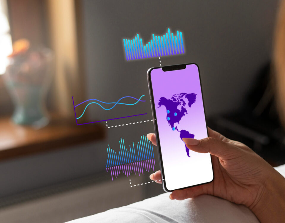 Rastreamento sem atritos: IA, blockchain e logística Rastreamento sem atritos: IA, blockchain e logística