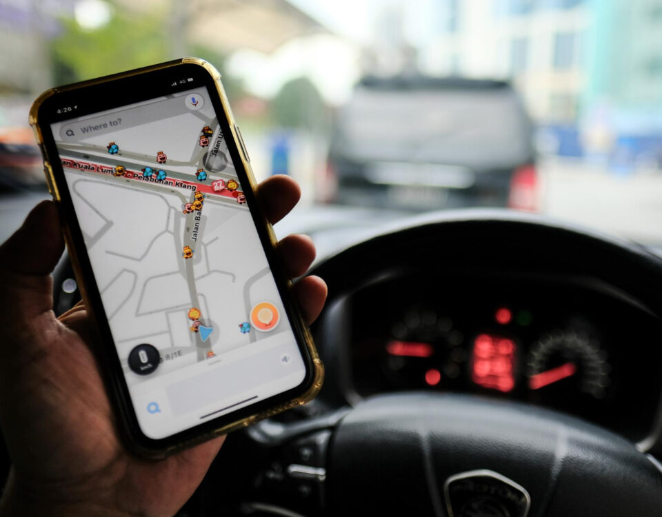 Entrega no prazo começa no mapa: rotas que evitam perdas