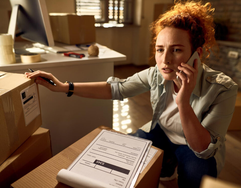 Prazo, intimação e malote: a logística do contencioso