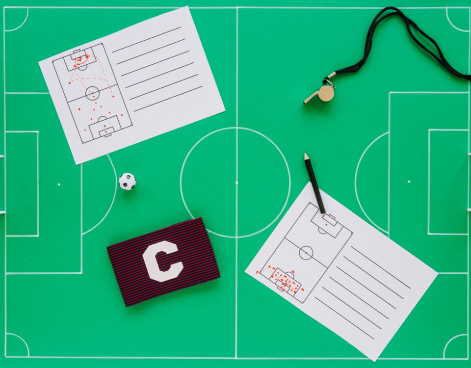 Calendário apertado: como a logística afeta pontos Calendário apertado: como a logística afeta pontos