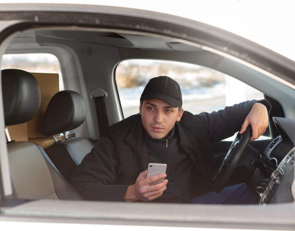 Do CFC ao delivery local: passo a passo do microempreendedor