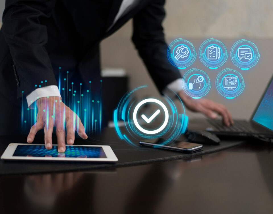 ERP no e-commerce: o que muda na gestão logística?