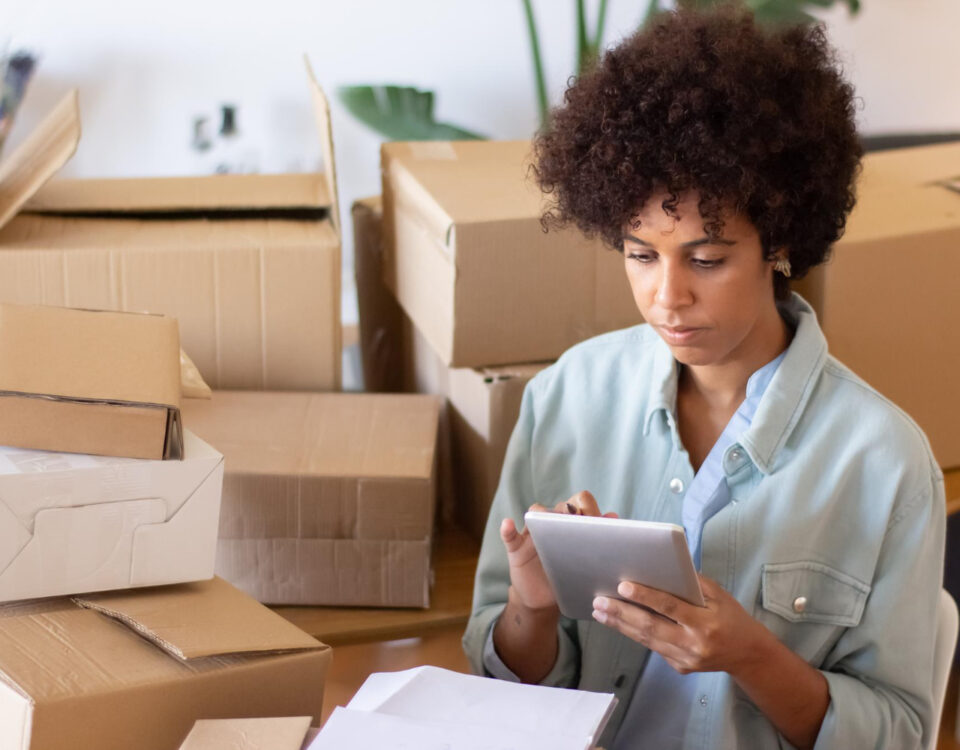 Gestão de pedidos sem caos: do carrinho ao pós-venda