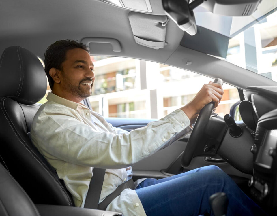 Treino fora do pico: rotas e horários que reduzem riscos