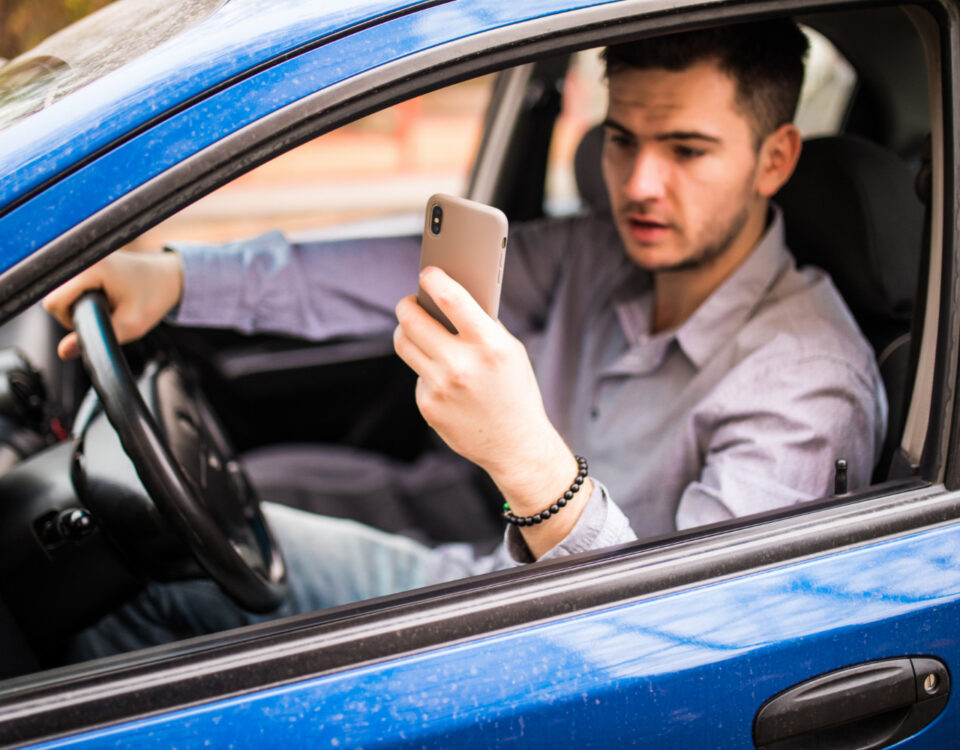 Minha CNH foi suspensa: o que fazer? Guia completo para resolver o problema sem dor de cabeça