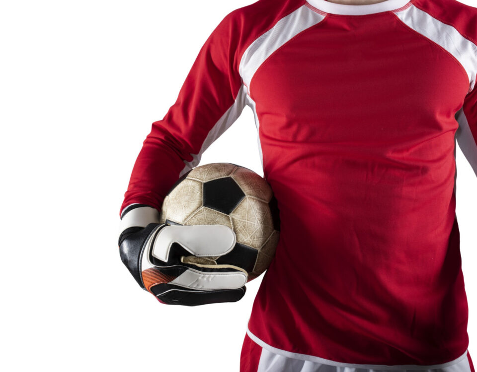 A logística por trás do time: uniformes, estoque e dia de jogo