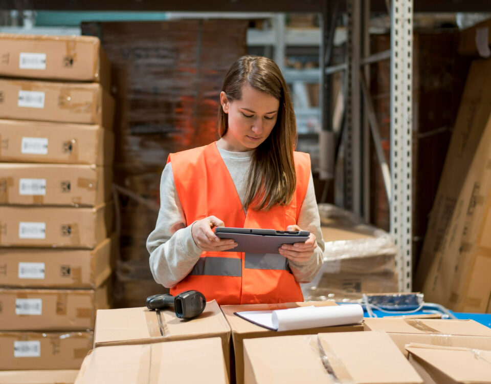 Despachante de produtos controlados: logística sem riscos Despachante de produtos controlados: logística sem riscos
