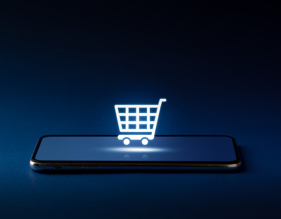 E-commerce e marketplace: marca registrada reduz dor de cabeça