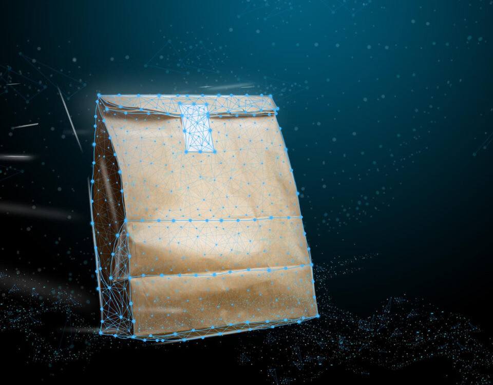 Impacto dos impermeabilizantes na cadeia logística