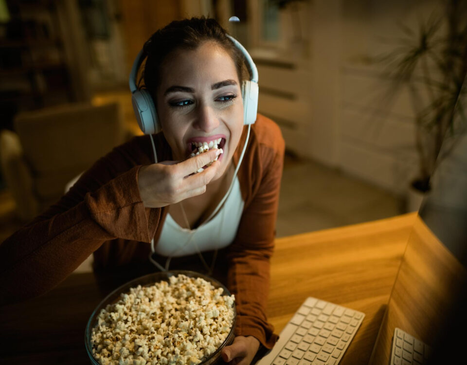 Como CDNs entregam estreias sem travar no primeiro dia