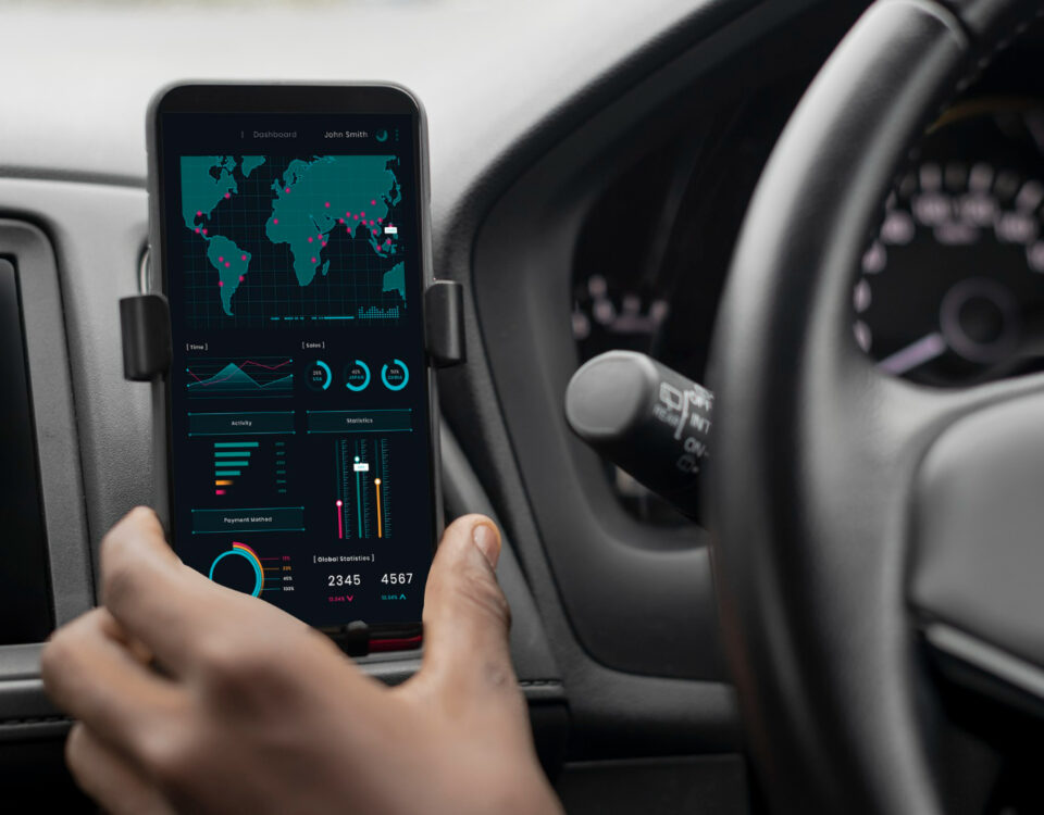 CNH e última milha: categorias viram gargalo na logística CNH e última milha: categorias viram gargalo na logística