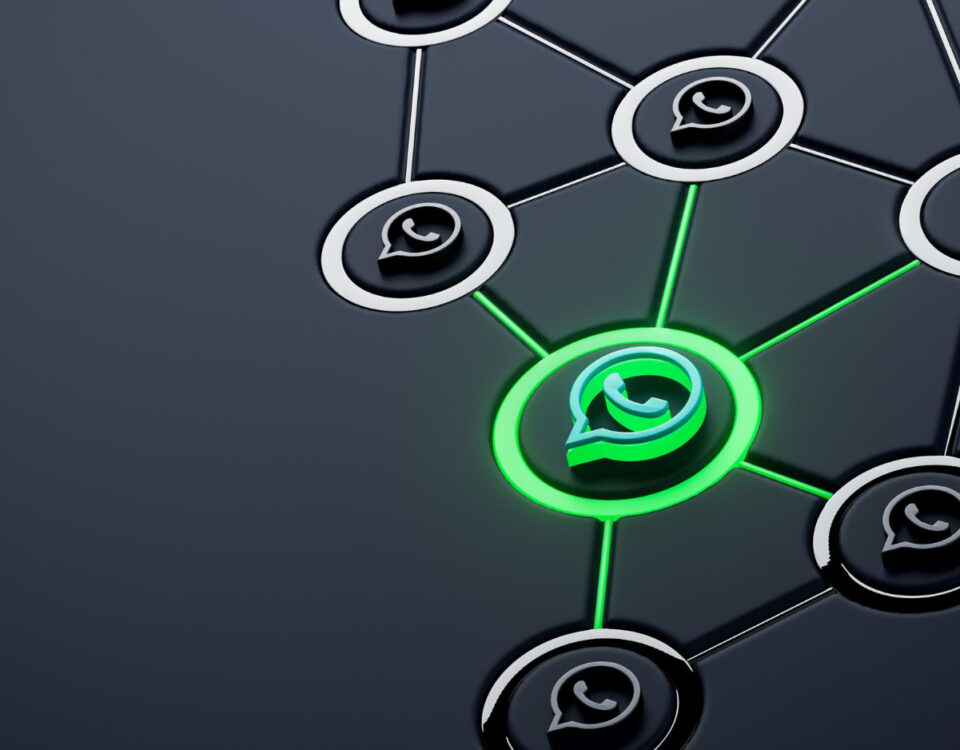 Sistema de atendimento WhatsApp: integração com CRM sem retrabalho