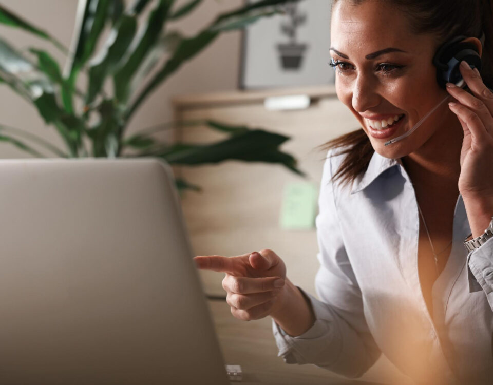 Logística por trás do atendimento especializado Logística por trás do atendimento especializado