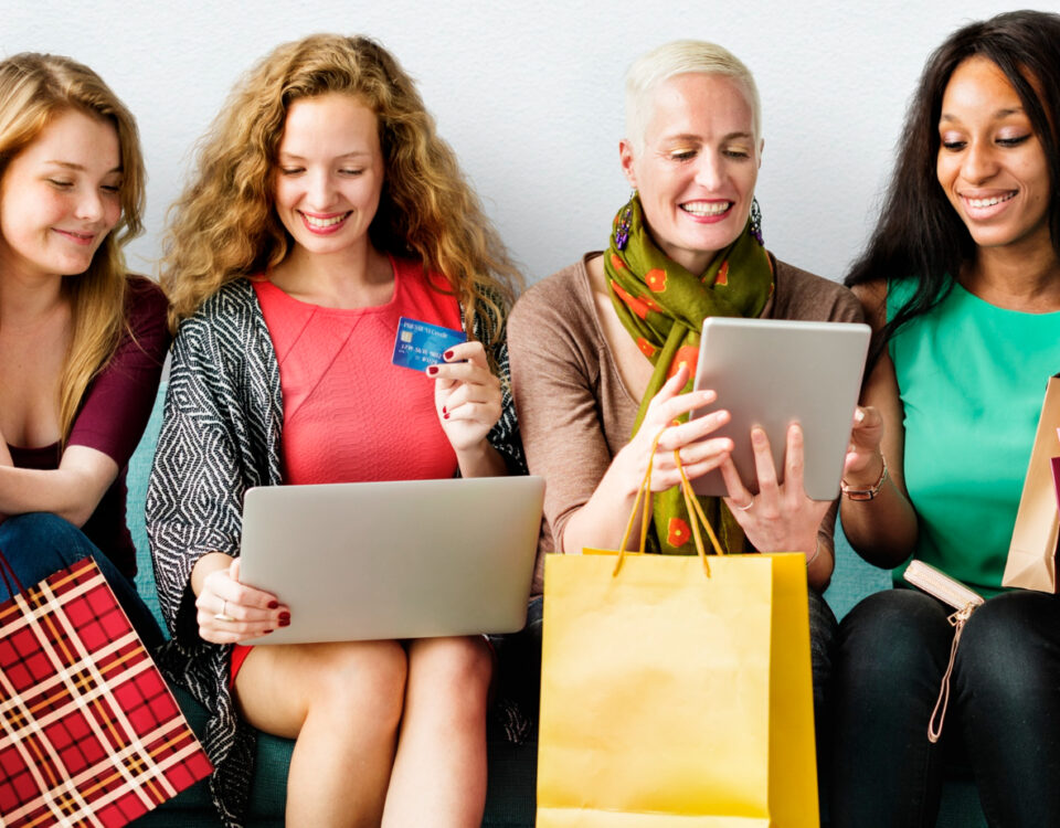 Impulsionamento como aliado do e-commerce e da logística