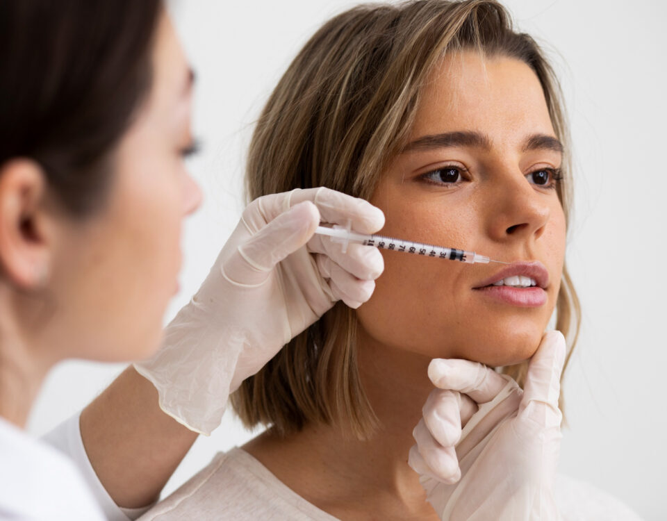 Botox no frio: cadeia logística e rastreabilidade dos insumos