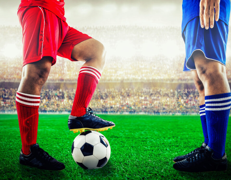 A logística por trás de um clássico: operação, segurança e suprimentos