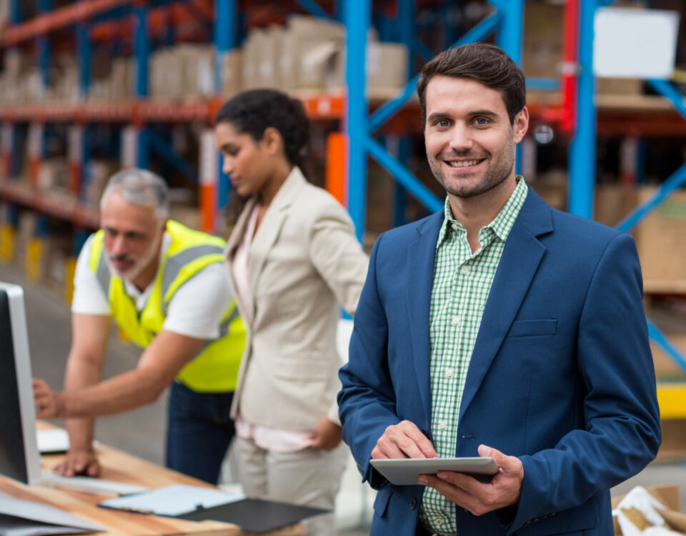 Cursos profissionalizantes ganham espaço na logística moderna Cursos profissionalizantes ganham espaço na logística moderna