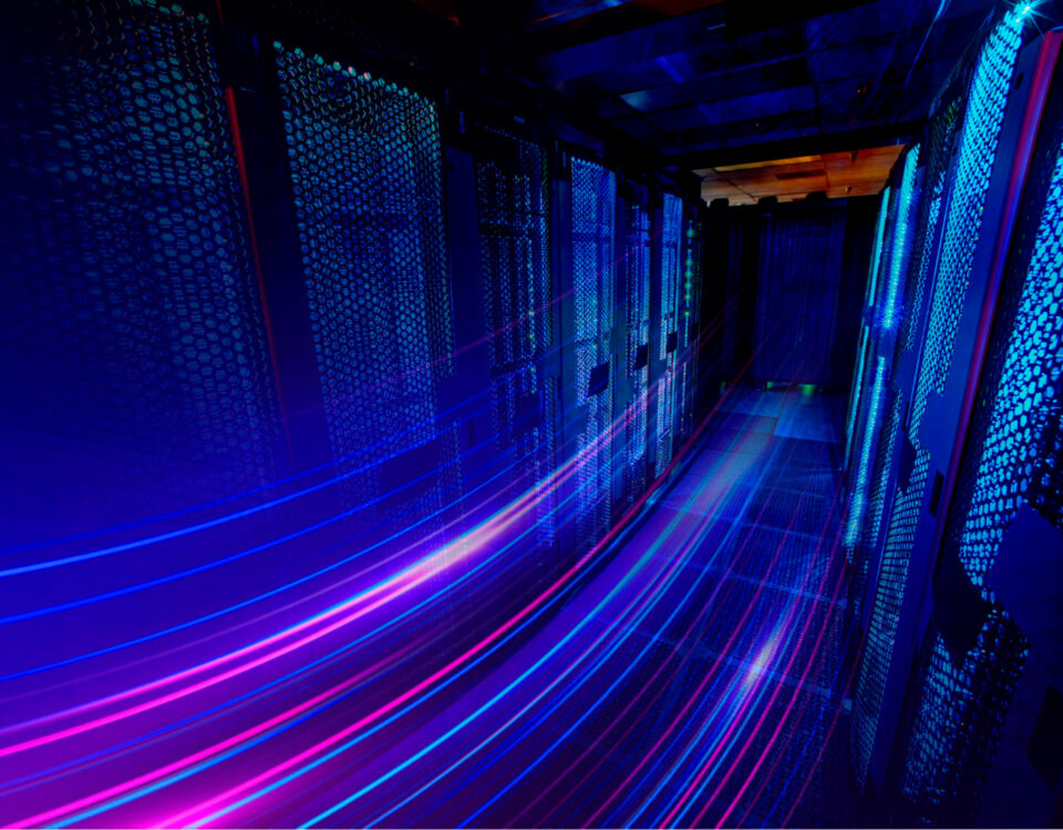 Logística digital depende de infraestrutura resiliente