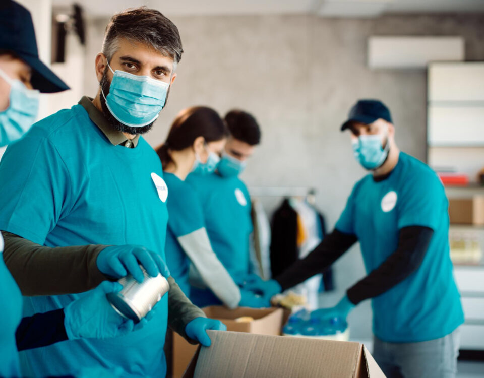 Logística hospitalar: desafios na cadeia da saúde