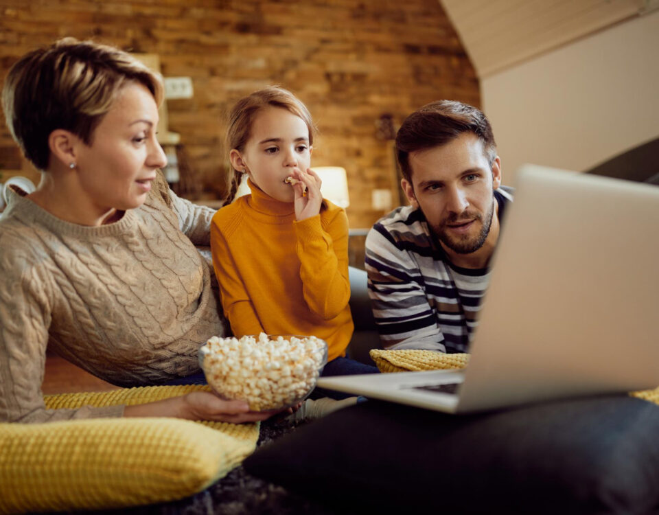 O streaming impulsiona vendas no e-commerce