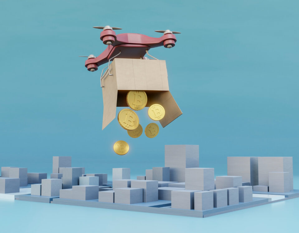 Investimentos em logística impulsionam o e-commerce