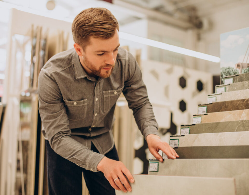 Logística de produtos cerâmicos exige cuidados especiais