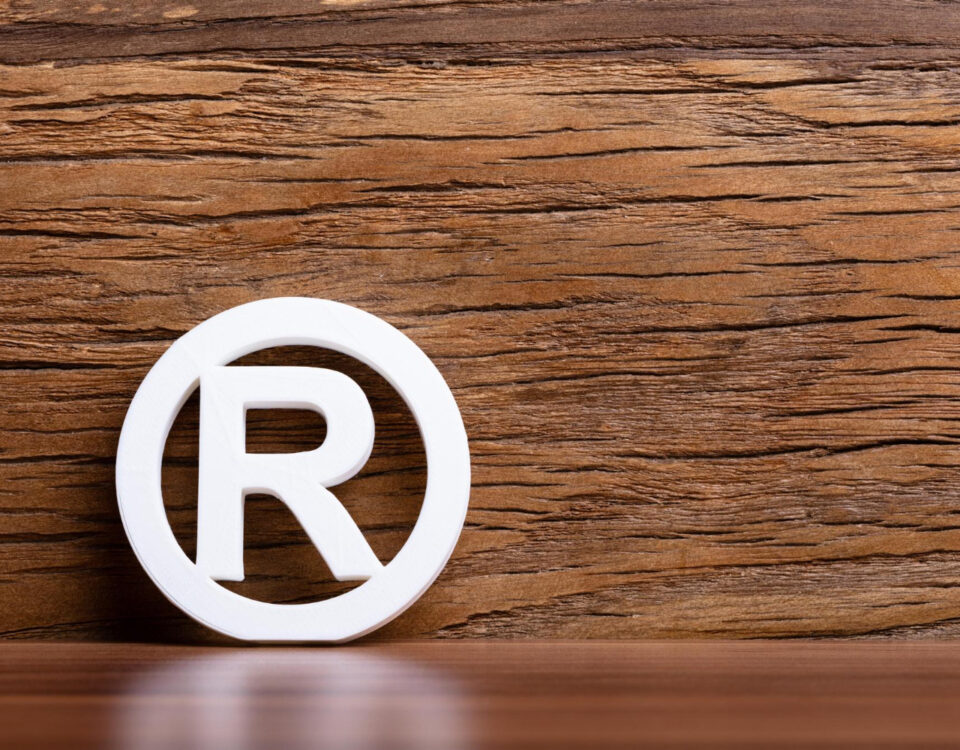 Registro de marcas no e-commerce e na logística