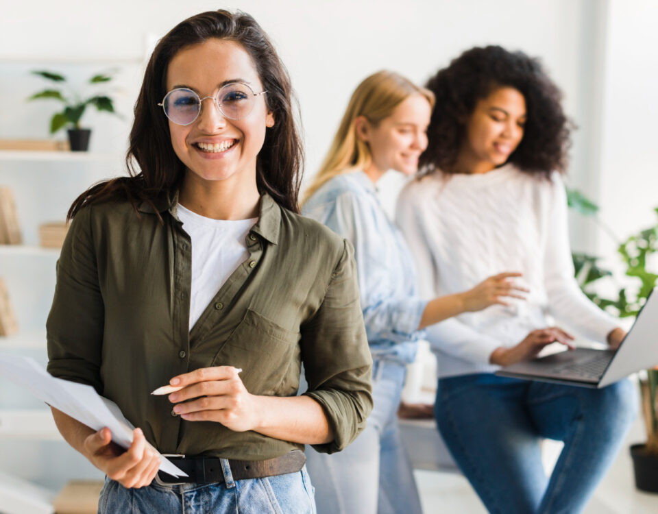 RH na logística sazonal: equipes para picos sem caos