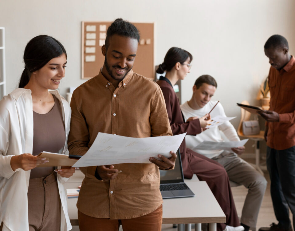 Onboarding na operação: por que a primeira semana decide tudo