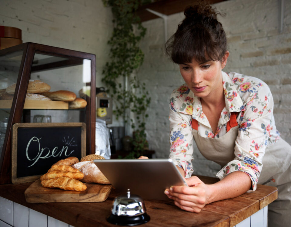 Empresas locais e a importância de presença digital regional
