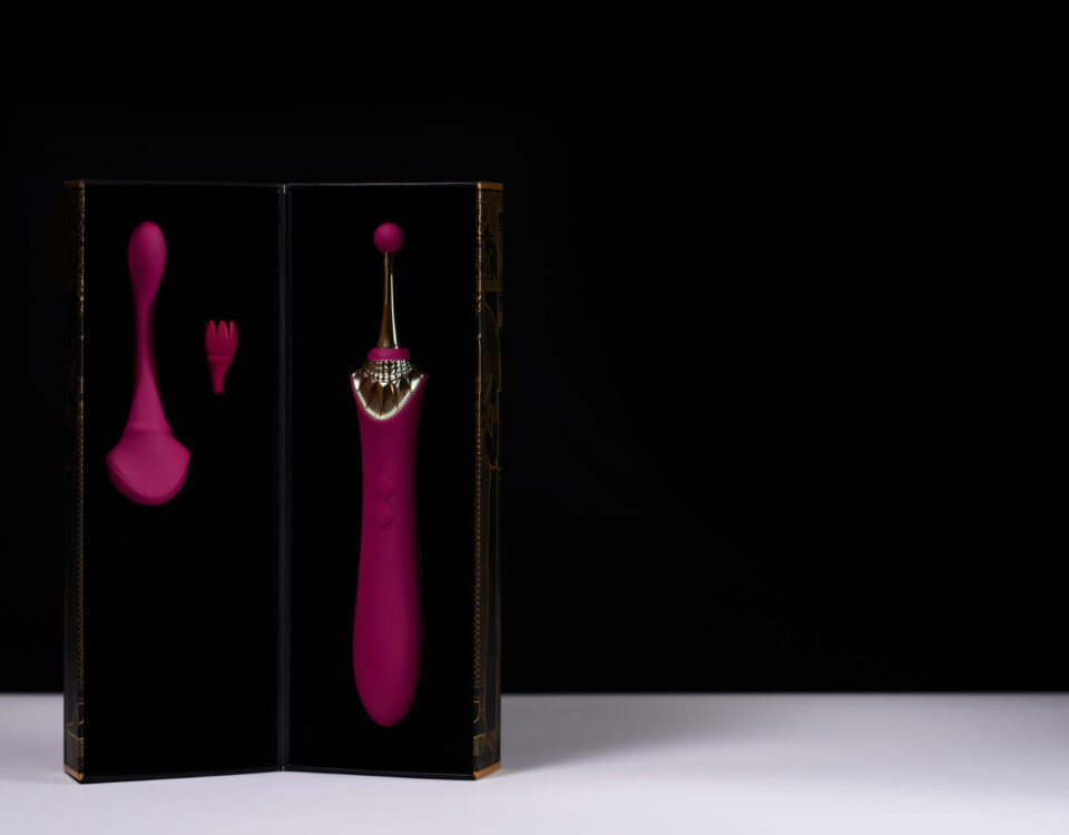 Logística discreta impulsiona vendas de sex shop