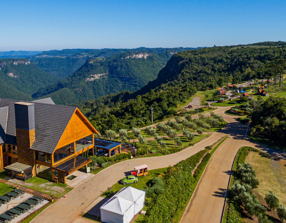 Ingresso Olivas de Gramado: cupom desconto até 20% | OVIAJANTE