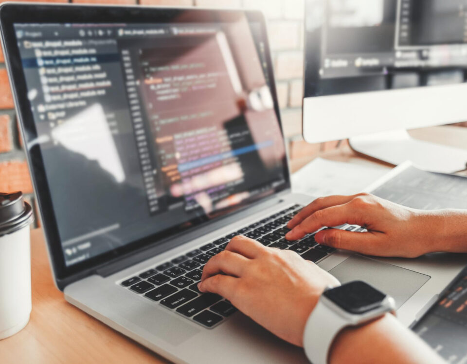 O que avaliar em uma empresa para fazer site hoje