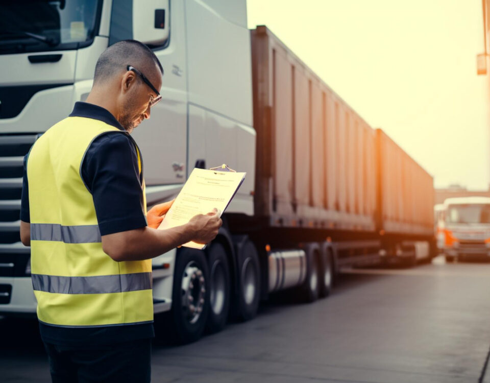 Licença da Polícia Federal impacta estoque e transporte