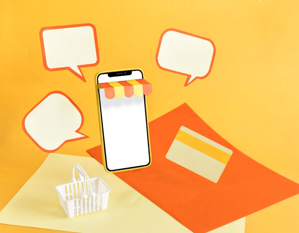 Figurinhas impulsionam vendas no e-commerce conversacional